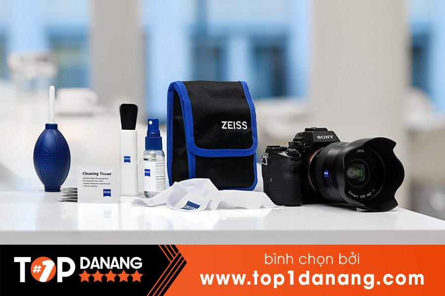 Bán phụ kiện máy ảnh tại Đà Nẵng  ​