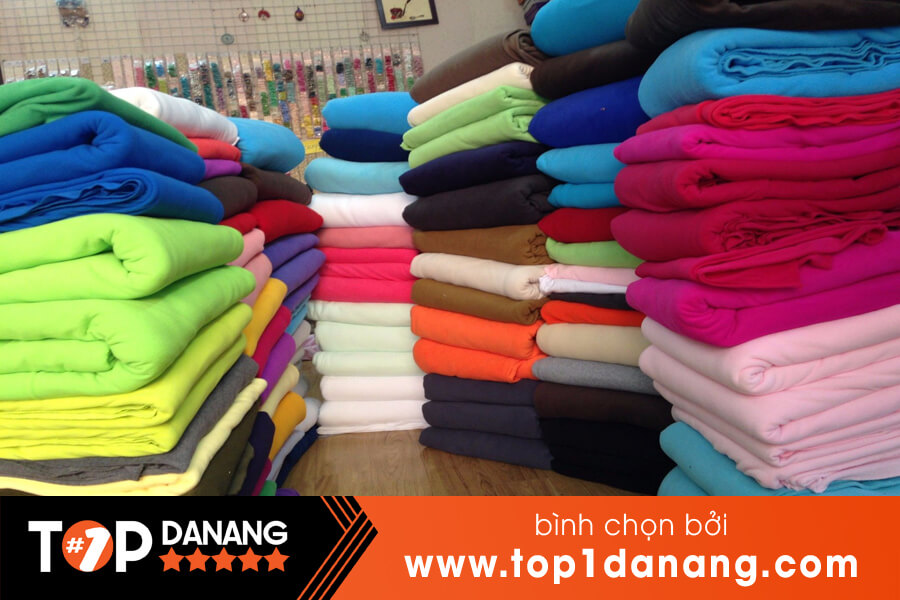 Bán phụ kiện may mặc Đà Nẵng