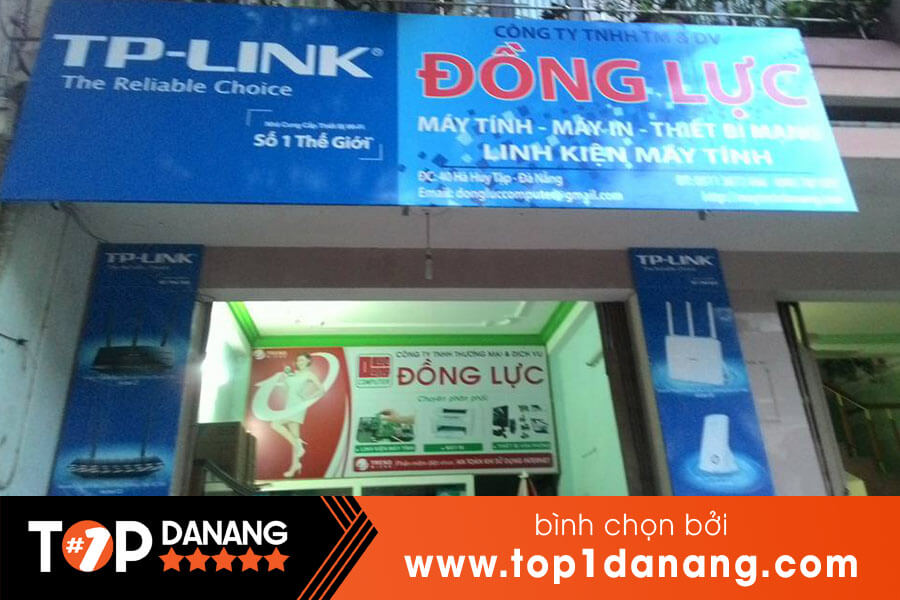 Bán phụ kiện máy tính tại đà nẵng