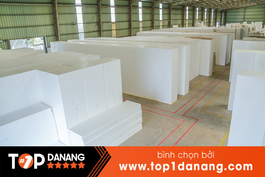 Bán tấm cách nhiệt tại Đà Nẵng