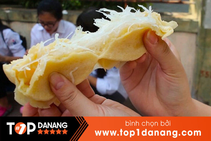 Bánh bò Đà Nẵng