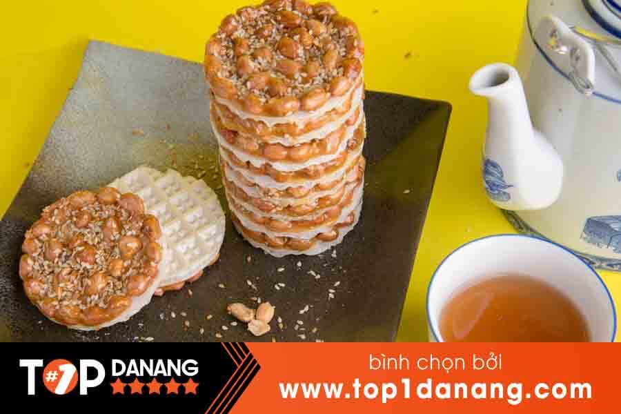 Bánh kẹo đặc sản Đà Nẵng