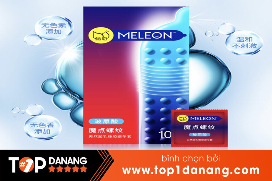 Bao cao su Đà Nẵng