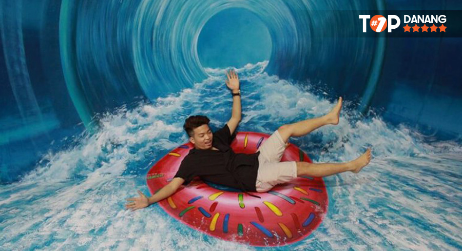 hình ảnh 3D đẹp