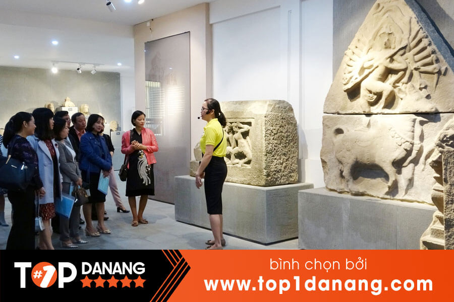 Bảo tàng Chăm Đà Nẵng