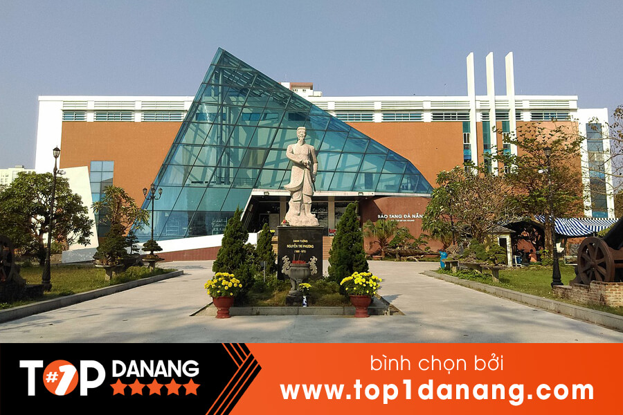 Bảo tàng Đà Nẵng