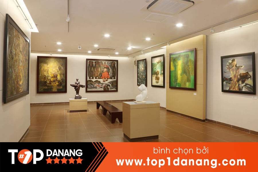 Bảo tàng mỹ thuật Đà Nẵng