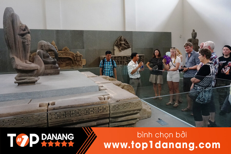 Bảo tàng ở Đà Nẵng