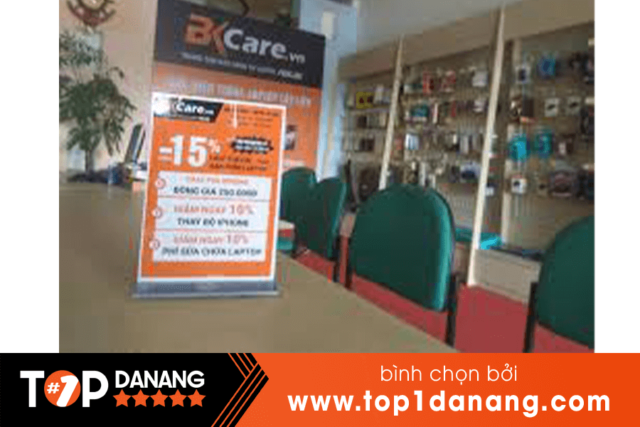 Thay màn hình điện thoại Đà Nẵng