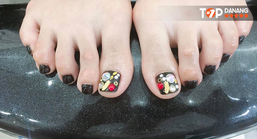 Beach Side Nails Đà Nẵng