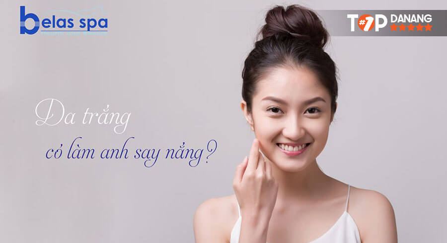 Belas Spa Đà Nẵng