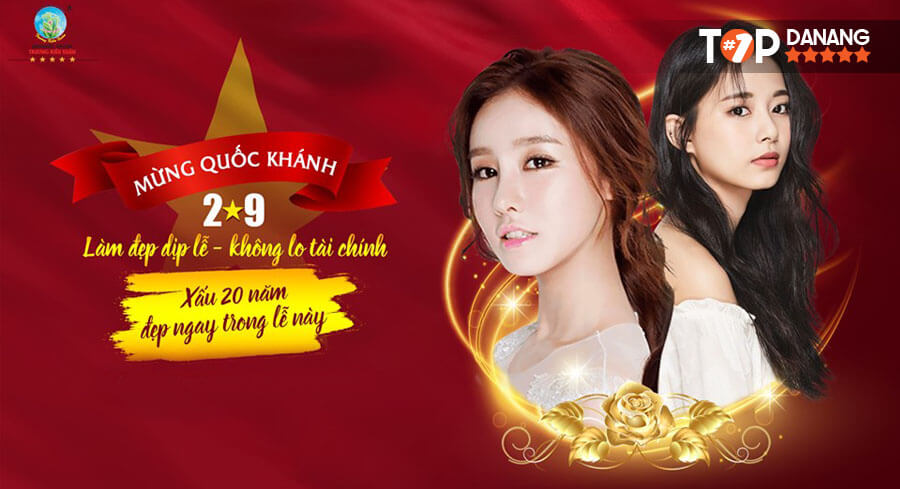 Bệnh viện thẩm mỹ Trương Kiều Xuân