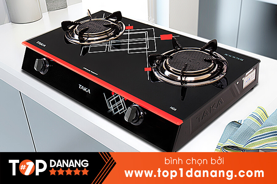 Bếp gas hồng ngoại ở Đà Nẵng