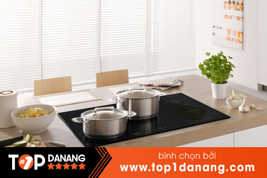 Bếp hồng ngoại Đà Nẵng