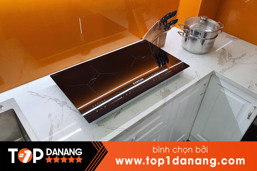 Bếp từ Đà Nẵng giá rẻ