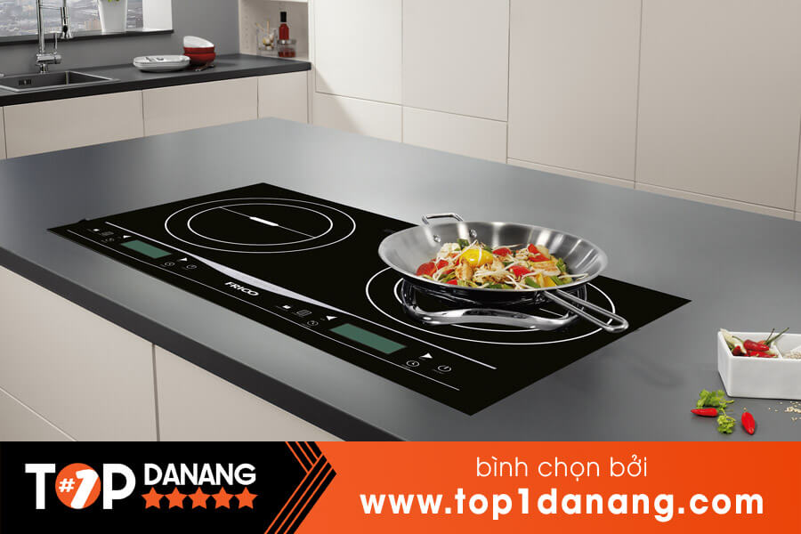 Bếp từ Đà Nẵng