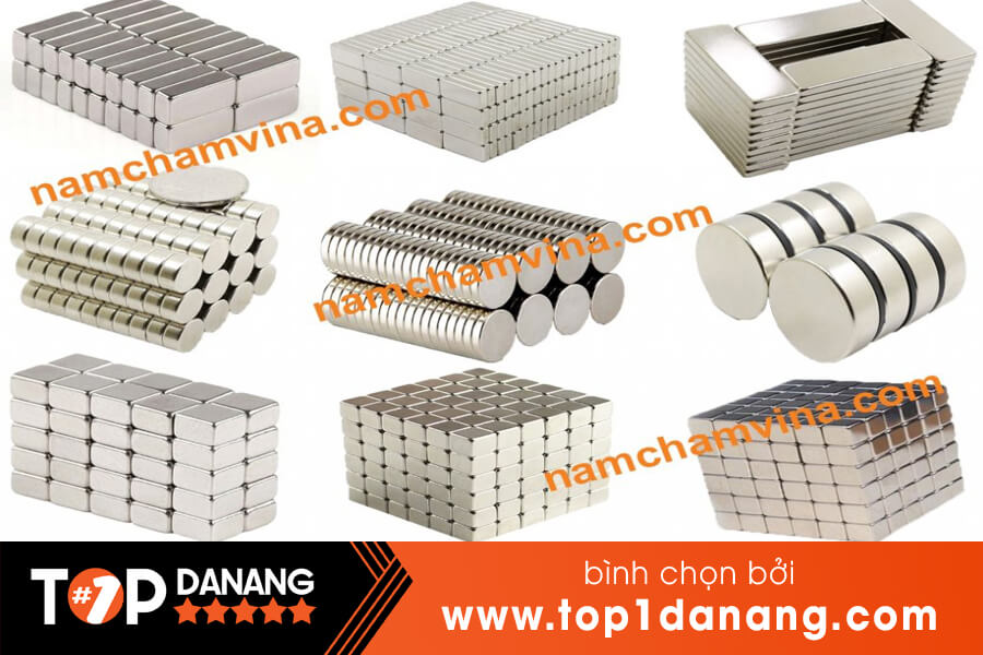 Bi nam châm Đà Nẵng