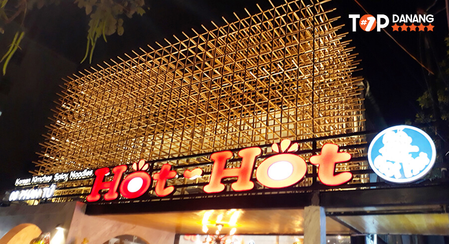 biển hiệu quảng cáo Đà Nẵng