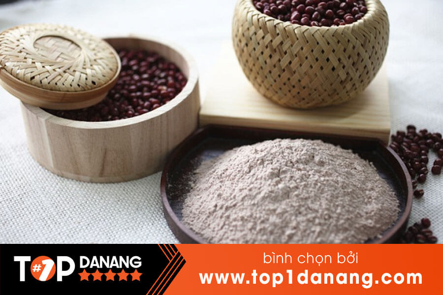 Bột đậu đỏ Đà Nẵng