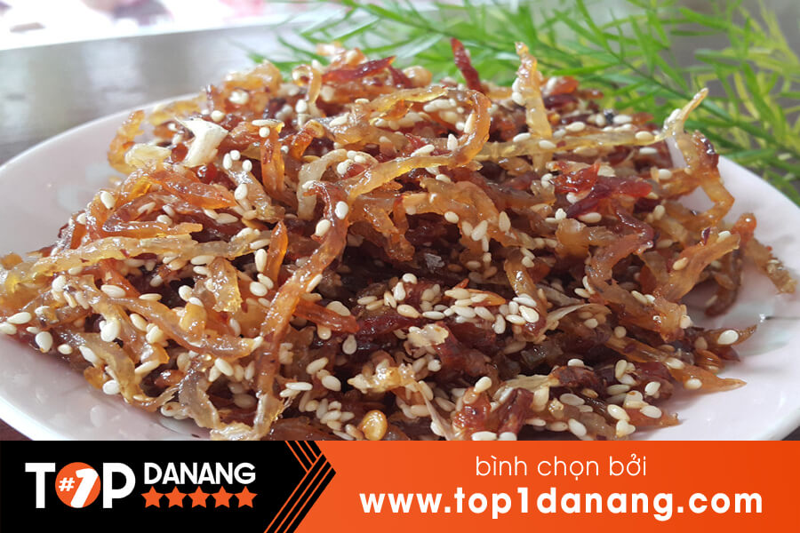 Cá bò rim Đà Nẵng