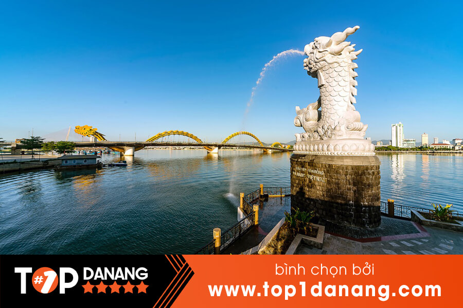 Cá chép hóa rồng Đà Nẵng