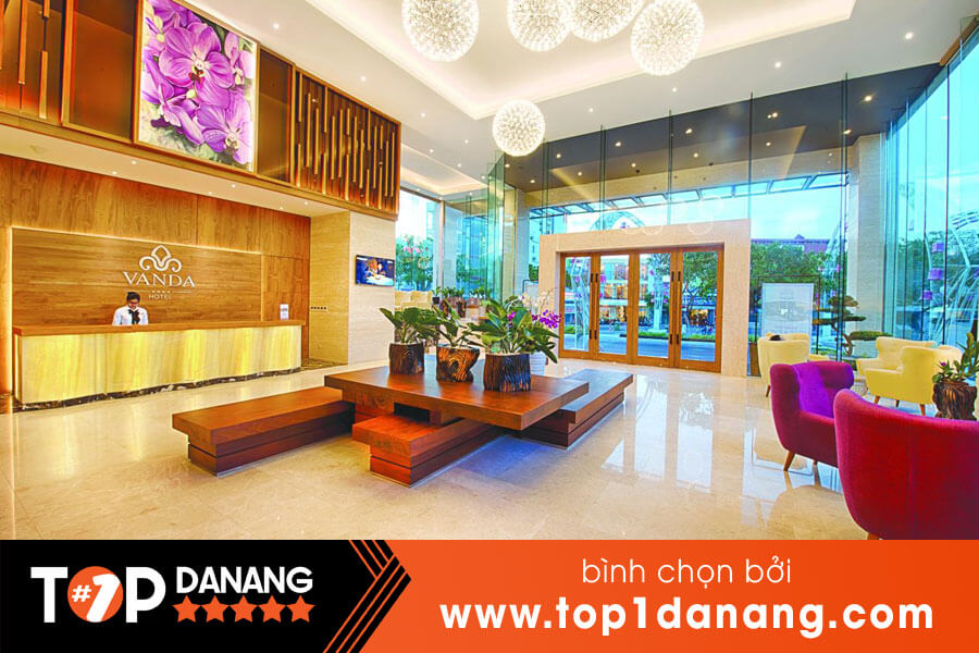 Các khách sạn đường Nguyễn Văn Linh Đà Nẵng