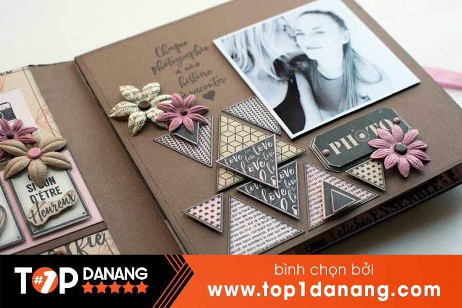 Các shop bán đồ handmade ở Đà Nẵng