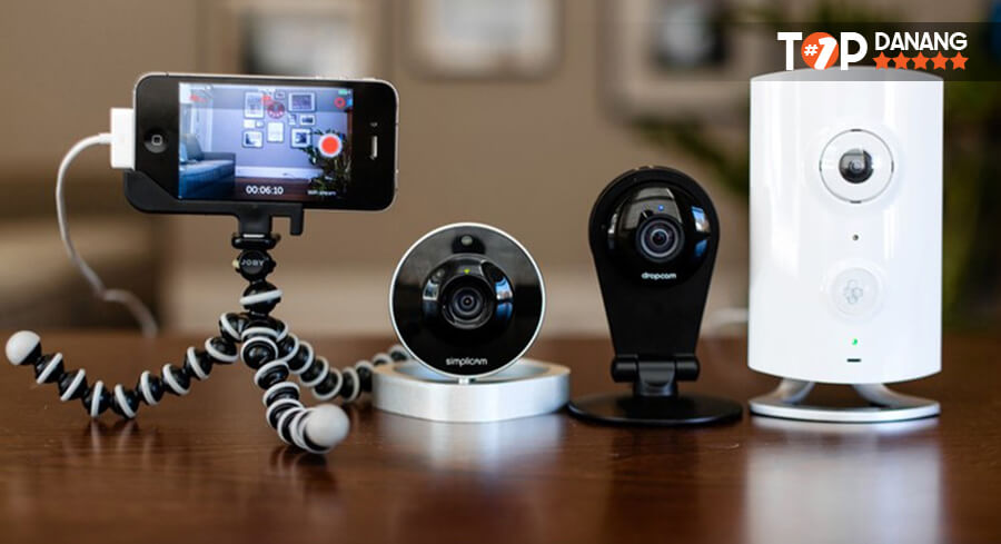 Camera Msy Đà Nẵng