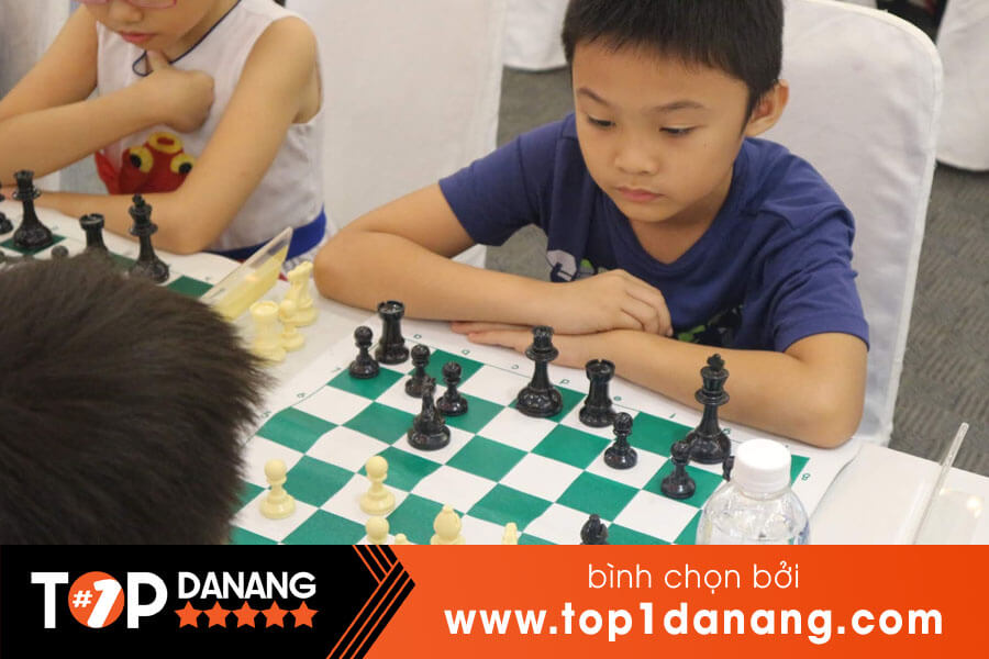 Câu lạc bộ cờ vua Đà Nẵng