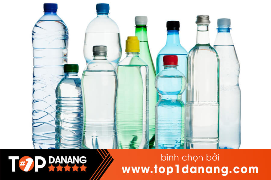 Chai nhựa Đà Nẵng