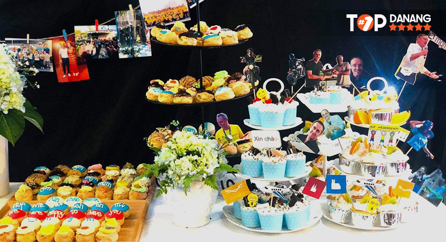 Chewy Junior Đà Nẵng