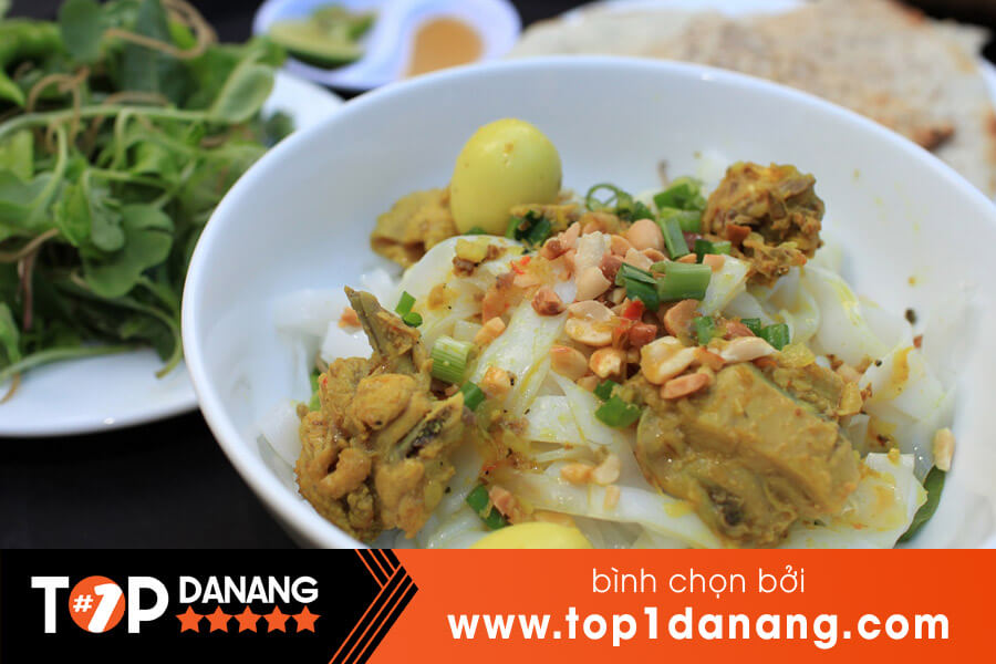 Chợ Đà Sơn Đà Nẵng bán gì