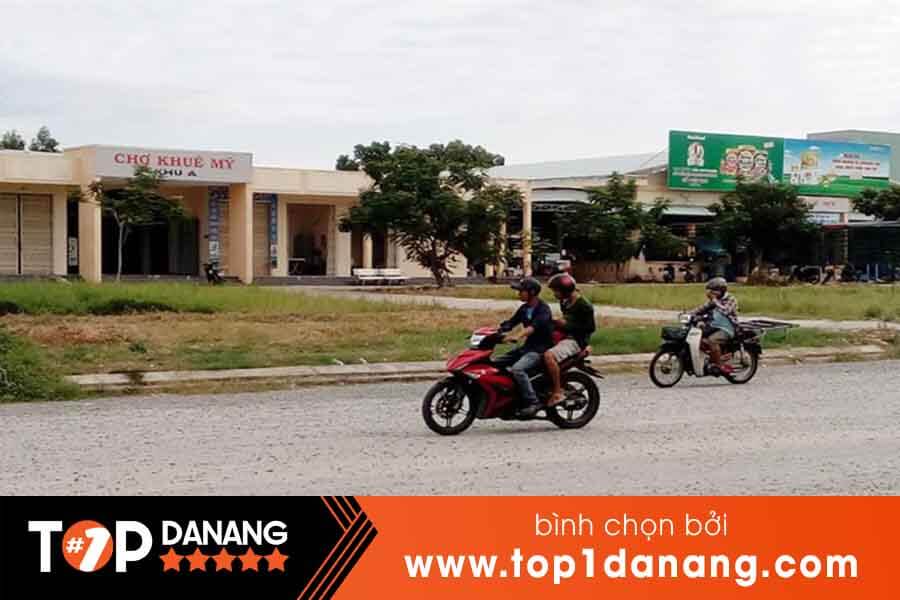 Chợ Khuê Mỹ Đà Nẵng