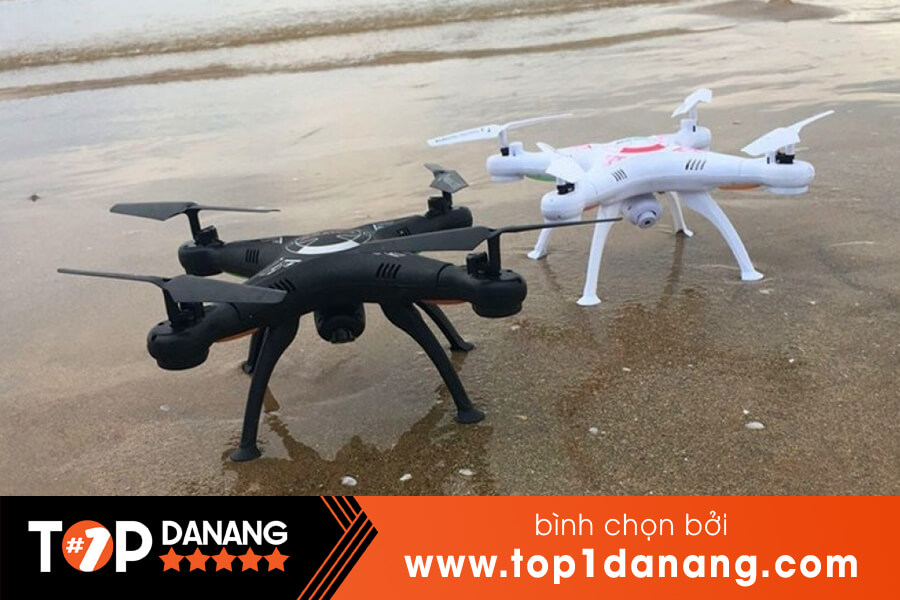 Cho thuê flycam Đà Nẵng 