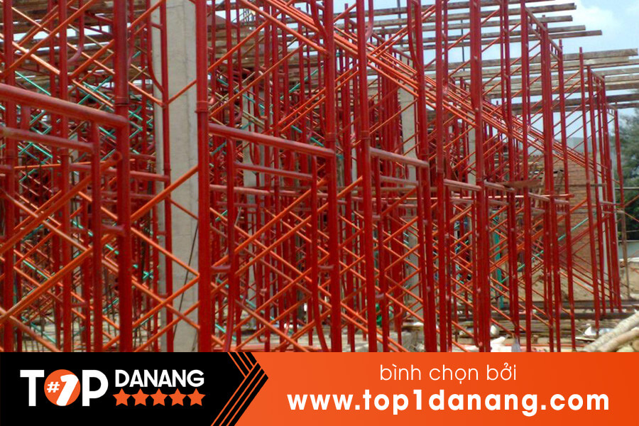 Cho thuê giàn giáo giá rẻ