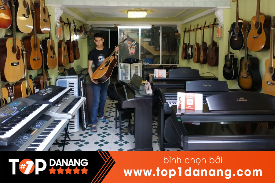 Cho thuê loa Đà Nẵng