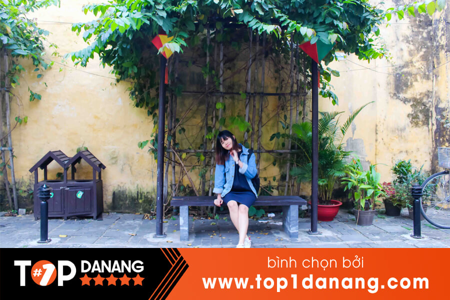 Chơi gì ở Đà Nẵng Hội An