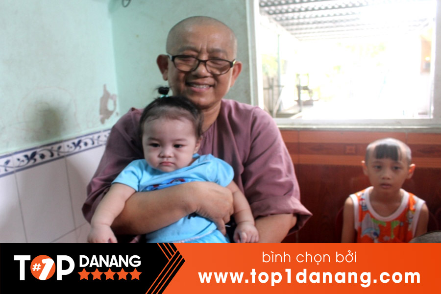 Chùa Quang Châu ở Đà Nẵng