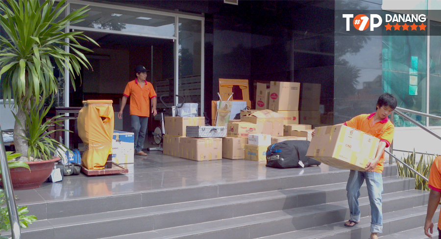 Chuyển Nhà Đà Nẵng