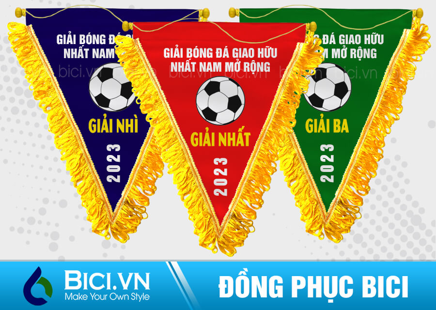 Cờ bóng đá Đà Nẵng