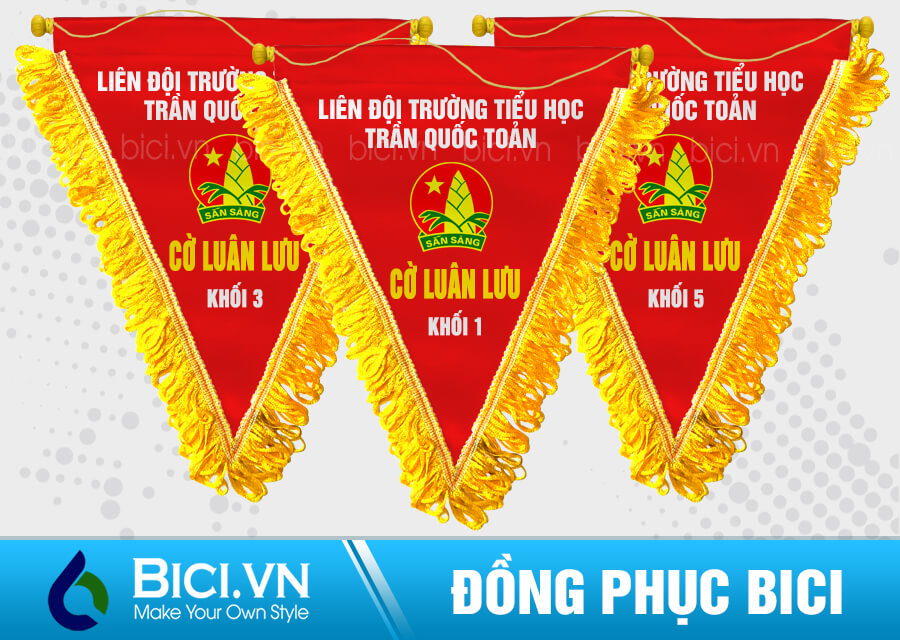 Cờ luân lưu Đà Nẵng