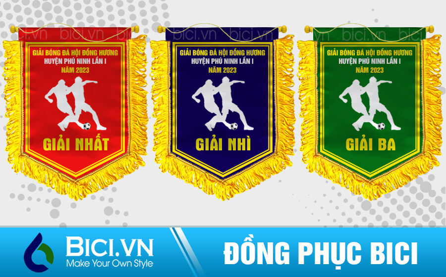 In cờ lưu niệm Đà Nẵng