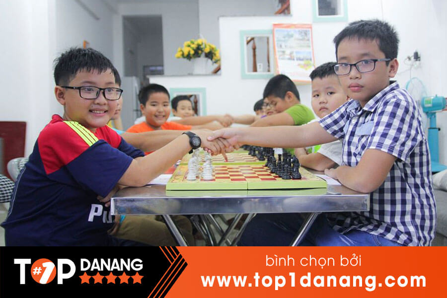 Cờ vua Đà Nẵng