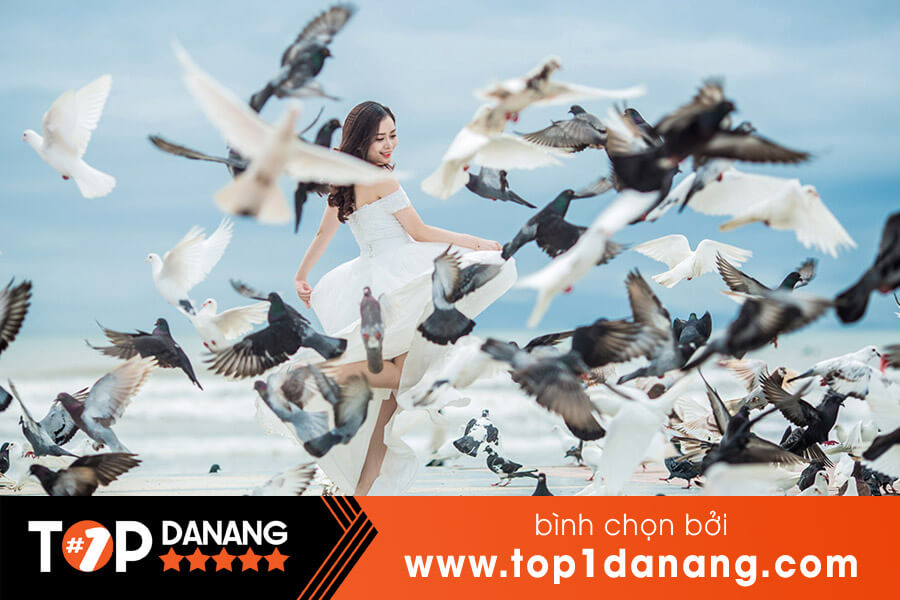 Công viên biển Đông Đà Nẵng có gì