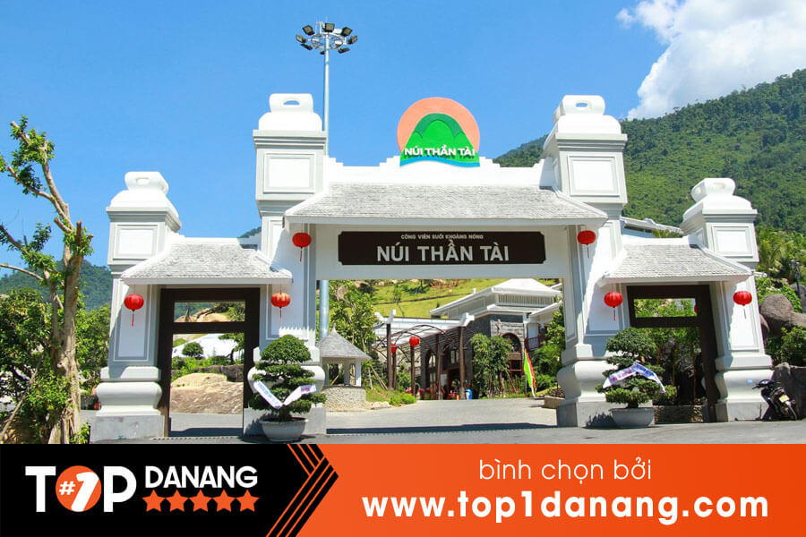 Công viên nước Đà Nẵng ở đâu