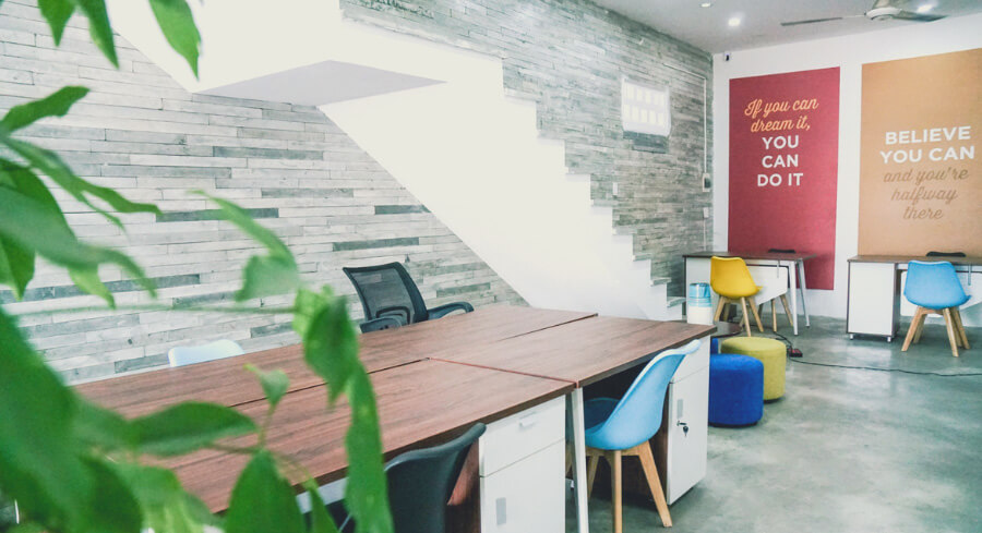 Sunday Coworking Space Đà Nẵng