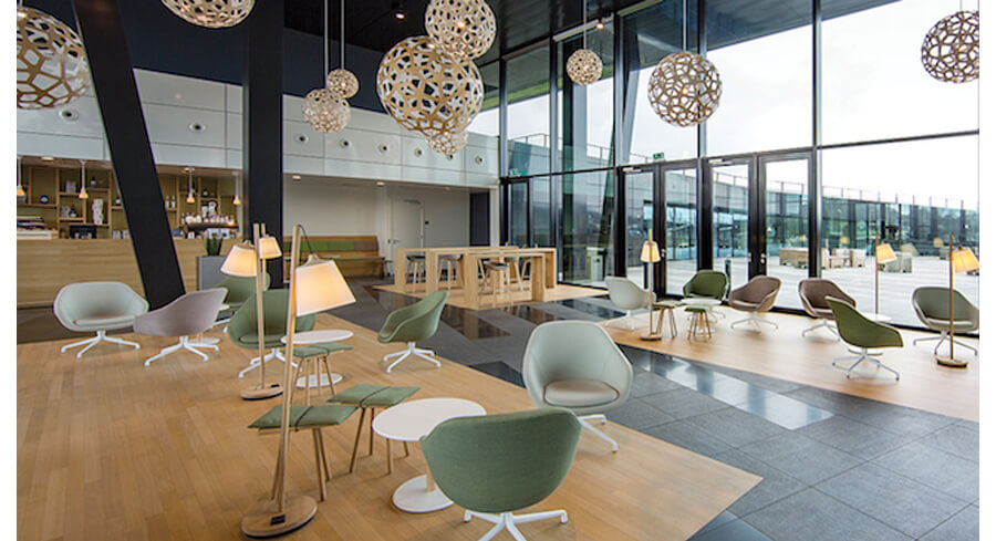 Regus Coworking Space Đà Nẵng