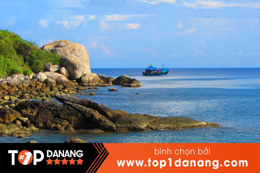 Cù Lao Chàm Đà Nẵng