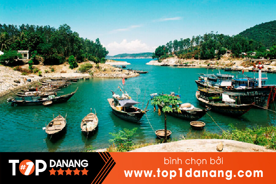 Cù Lao Chàm Hội An