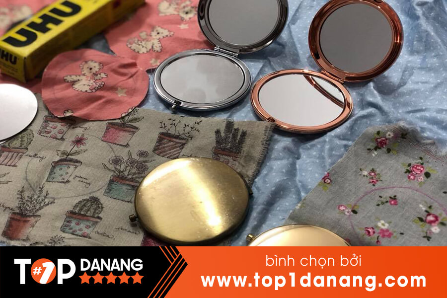 Cửa hàng bán đồ handmade ở Đà Nẵng - Hạt Tiêu Cay